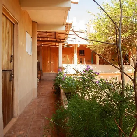 Ferienwohnung M A R E A V I V A - Z I P O L I T E - O A X Zipolite Exterior foto