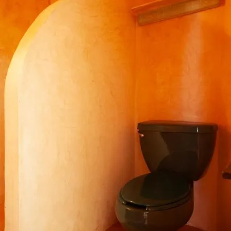 Ferienwohnung M A R E A V I V A - Z I P O L I T E - O A X Zipolite Exterior foto
