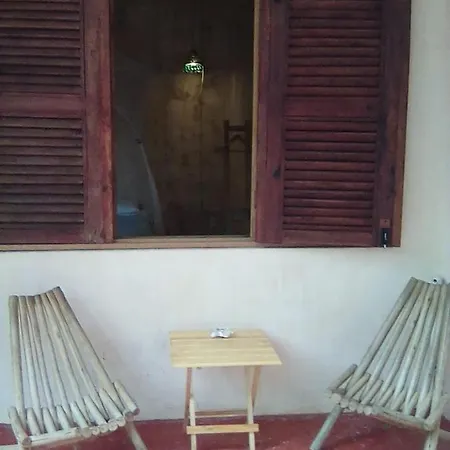 Ferienwohnung M A R E A V I V A - Z I P O L I T E - O A X Zipolite Exterior foto
