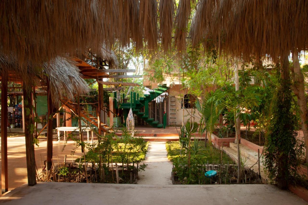 M A R E A V I V A - Z I P O L I T E - O A X Zipolite