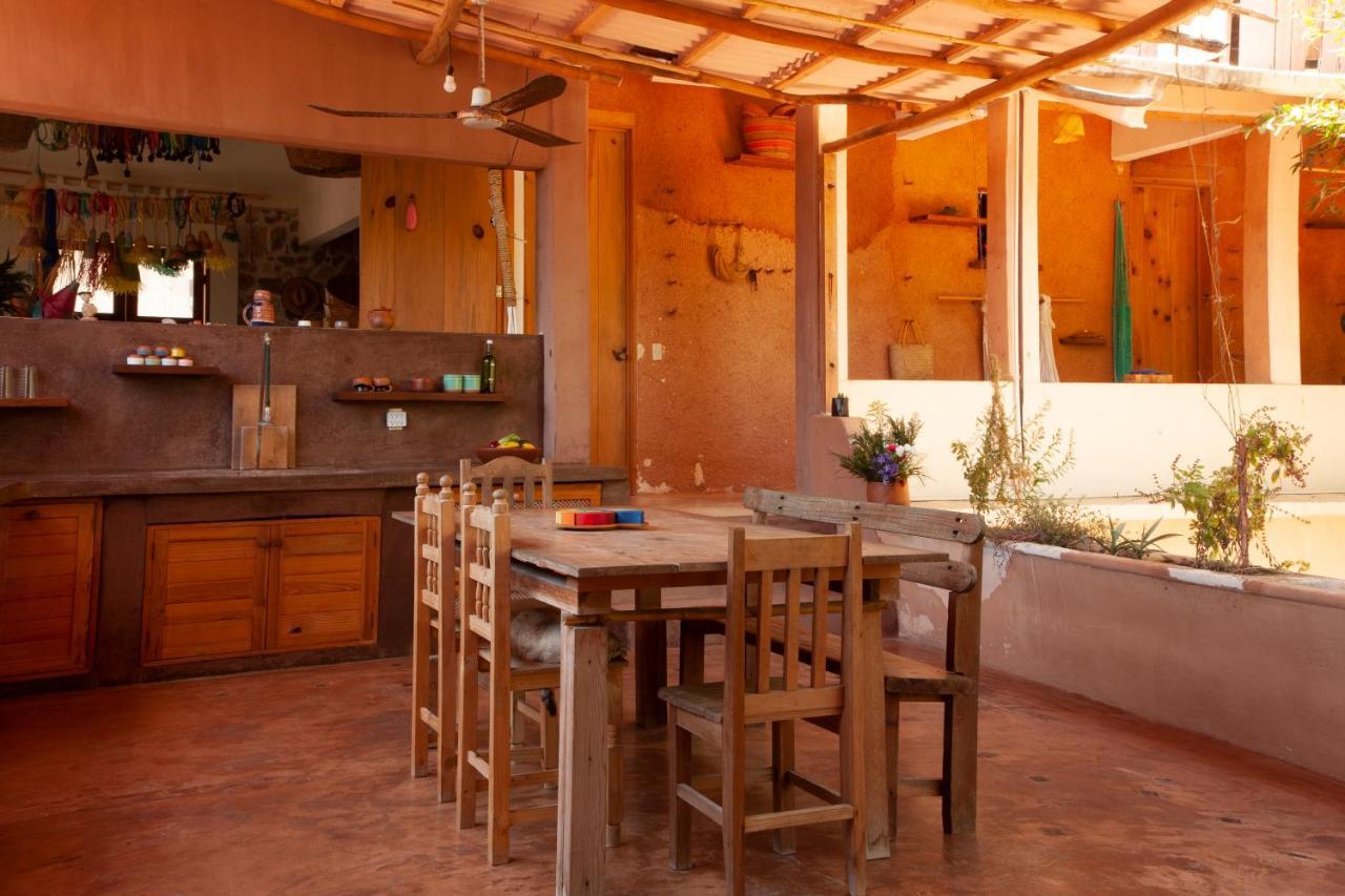 M A R E A V I V A - Z I P O L I T E - O A X * Zipolite